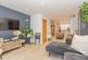 Lounge/Kitchen