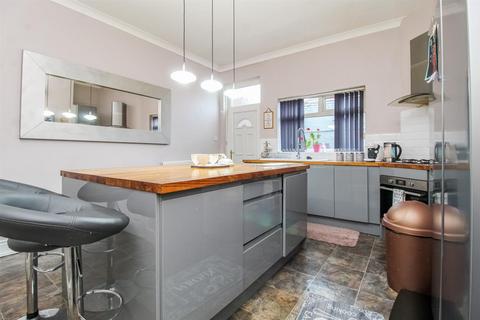 114 Station Road, Ryhill, Wakefield, WF4 2BZ