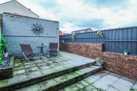 114 Station Road, Ryhill, Wakefield, WF4 2BZ