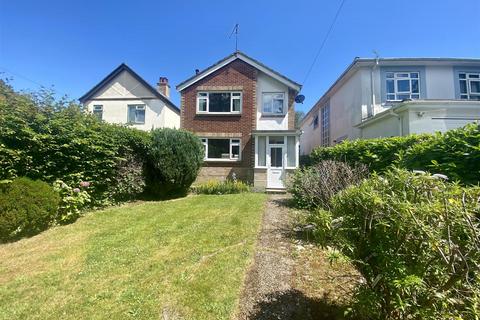3 bedroom detached house for sale, Guest Avenue, Poole BH12