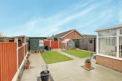 2 bedroom detached bungalow for sale, Seacroft Road, Mablethorpe LN12