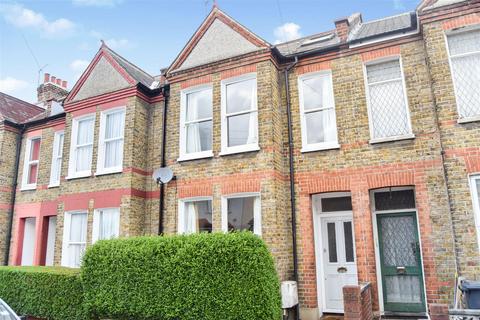 151 Boundary Road, London, SW19 2DE