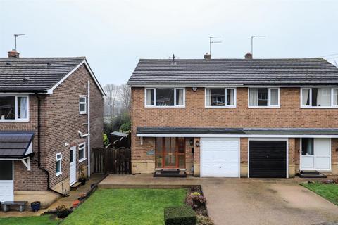 4 bedroom semi-detached house for sale - Sandal Cliff, Wakefield WF2