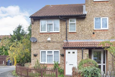 79 Hogarth Crescent, London, SW19 2DN