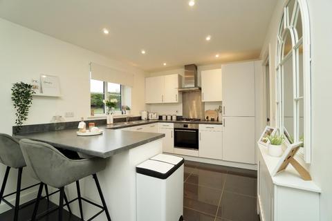 3 bedroom detached house for sale - Snowdrop Close, Easingwold, York