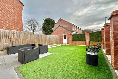 3 bedroom detached house for sale, Snowdrop Close, Easingwold, York