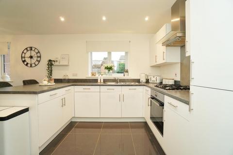 8 Snowdrop Close, Easingwold, York, YO61 3GT