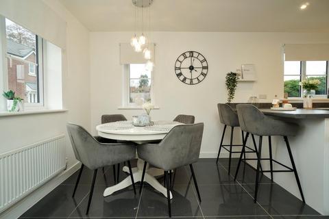 8 Snowdrop Close, Easingwold, York, YO61 3GT
