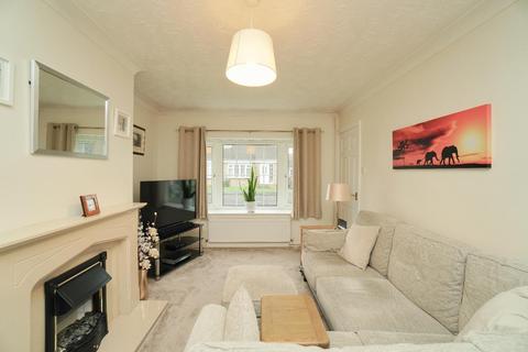 2 bedroom semi-detached bungalow for sale, Old Mill View, Sheriff Hutton, York, YO60 6SW