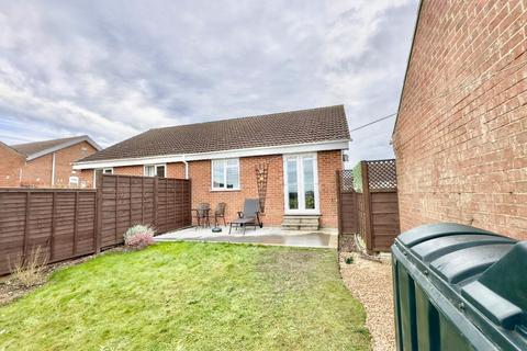 28 Old Mill View, Sheriff Hutton, York, YO60 6SW