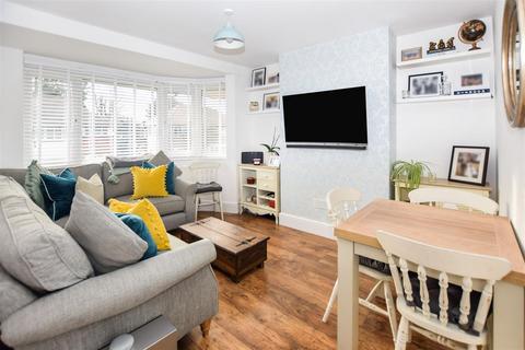 60 Runnymede, London, SW19 2PQ
