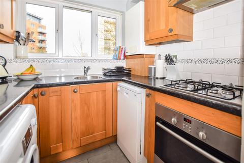 60 Runnymede, London, SW19 2PQ