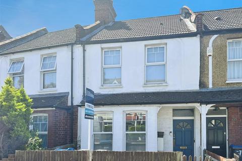 5 Devonshire Road, London, SW19 2EJ
