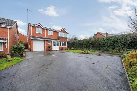 18 Oswestry Close, Redditch, B97 5QE