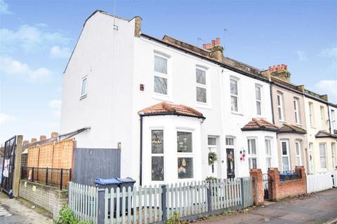41 Miles Road, Mitcham, CR4 3DA
