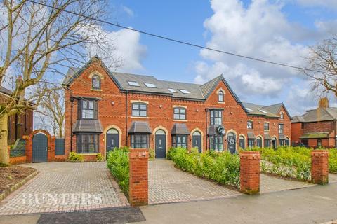 4 bedroom townhouse for sale, Medlock Road, Woodhouses, Failsworth