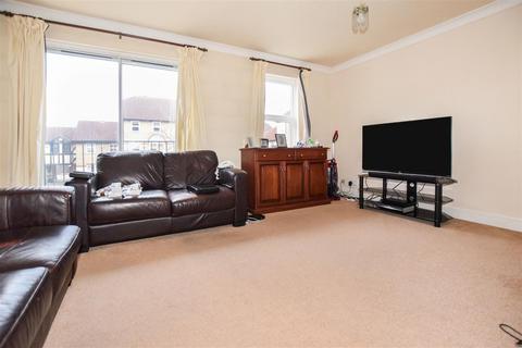 12 Tyrrell Square, Mitcham, CR4 3SD