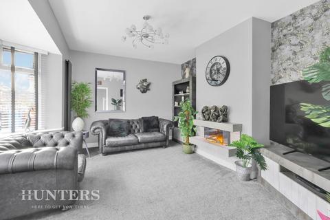 40 Taylor Street, Chadderton, Oldham, OL9 9HH