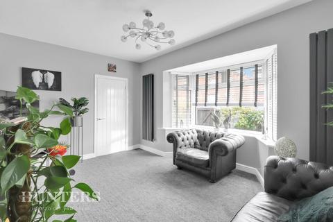40 Taylor Street, Chadderton, Oldham, OL9 9HH
