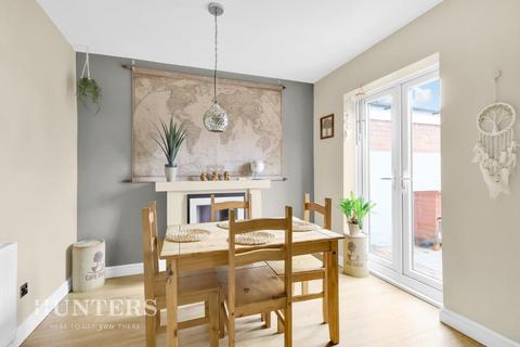 40 Taylor Street, Chadderton, Oldham, OL9 9HH