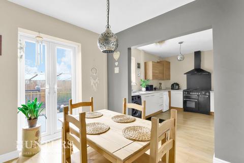 40 Taylor Street, Chadderton, Oldham, OL9 9HH