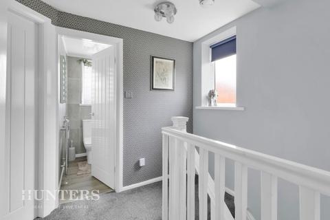 40 Taylor Street, Chadderton, Oldham, OL9 9HH