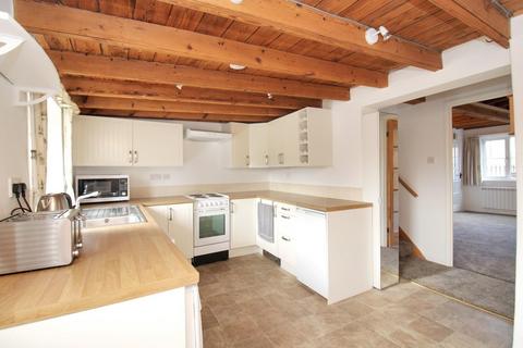 5 Chapel Row, Copt Hewick, Ripon, HG4 5BZ