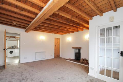 5 Chapel Row, Copt Hewick, Ripon, HG4 5BZ