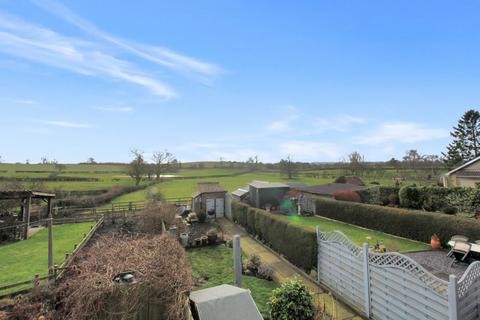 5 Chapel Row, Copt Hewick, Ripon, HG4 5BZ