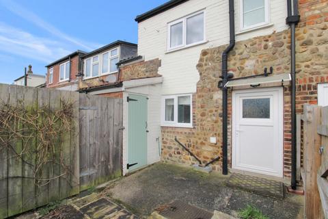 5 Chapel Row, Copt Hewick, Ripon, HG4 5BZ