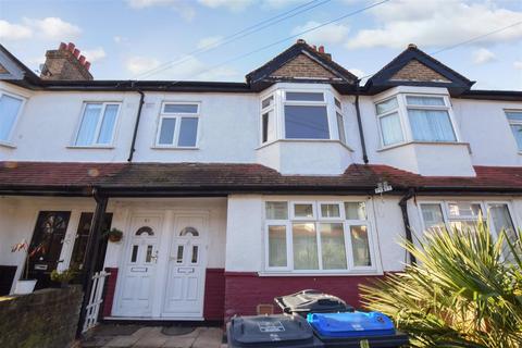 67 Kimble Road, London, SW19 2AU