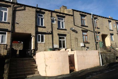 2 bedroom terraced house for sale, Cross Mount Street, Batley