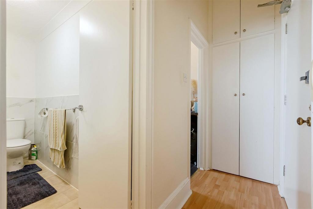 For Sale - Aspire Residential - Shelley Road