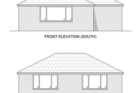 Plot for sale, Greenhill Way, Peacehaven