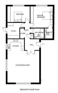 Plot for sale, Greenhill Way, Peacehaven