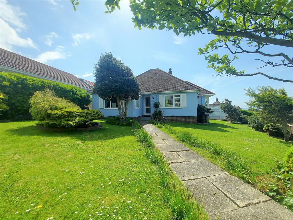 The Park, Rottingdean, Brighton 5 bed detached house for sale £675,000