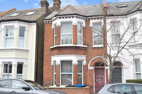 10 Warren Road, London, SW19 2HX