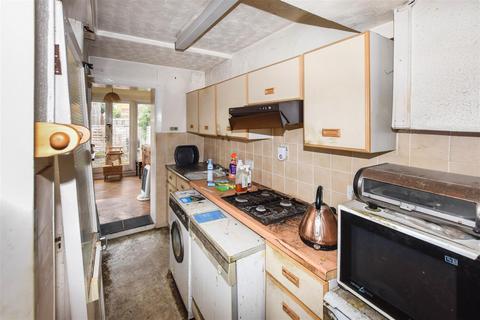 10 Warren Road, London, SW19 2HX