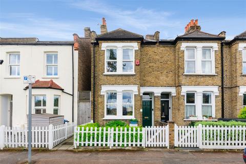 27 All Saints Road, London, SW19 1BU