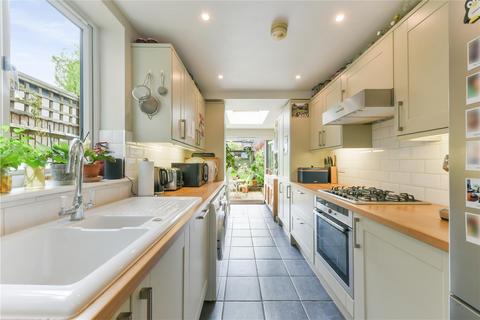 27 All Saints Road, London, SW19 1BU