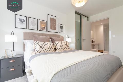 1 bedroom apartment to rent, Empyrean, Salford, M7