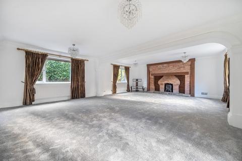 5 bedroom detached house for sale, Cavendish Road, Eccles, Manchester