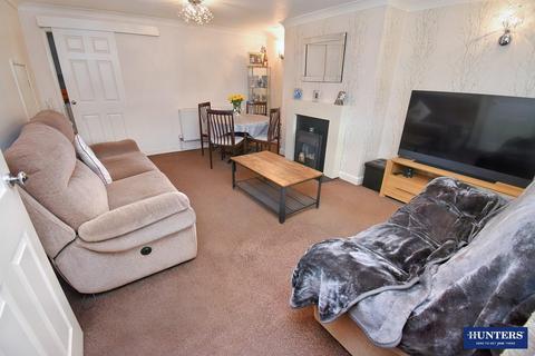 3 bedroom terraced house for sale, Roche Close, Leicester