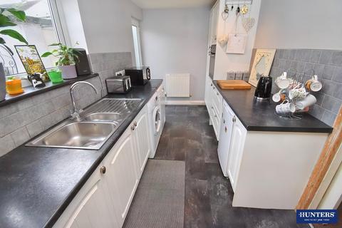 3 bedroom terraced house for sale - Roche Close, Leicester