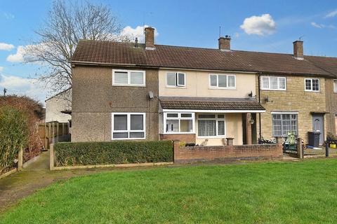 3 bedroom terraced house for sale, Roche Close, Leicester