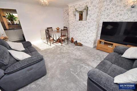 3 bedroom terraced house for sale, Roche Close, Leicester