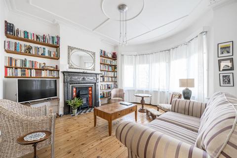 3 bedroom flat for sale, Olive Road, London, NW2