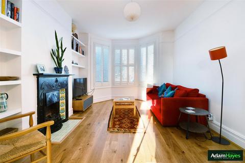 3 bedroom apartment for sale, Dale Grove, London N12