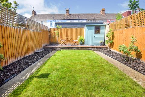 5 Rodney Road, Mitcham, CR4 3DJ