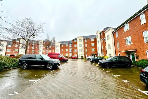 2 bedroom apartment for sale, Maynard Road, Edgbaston, Birmingham